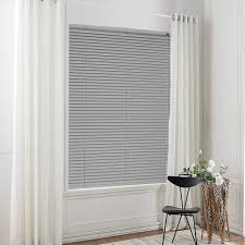 Lightweight Elegance Aluminium Venetian Blinds