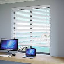 High-Performance Aluminium Venetian Blinds