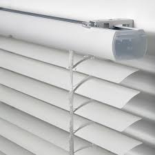 Versatile Charm Aluminium Venetian Blinds