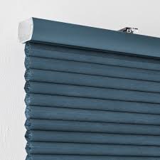Timeless Comfort Honeycomb Blinds
