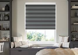Cozy Retreat Roller Blinds