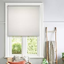Chic Decor Roller Blinds