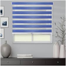 Zebra Blind