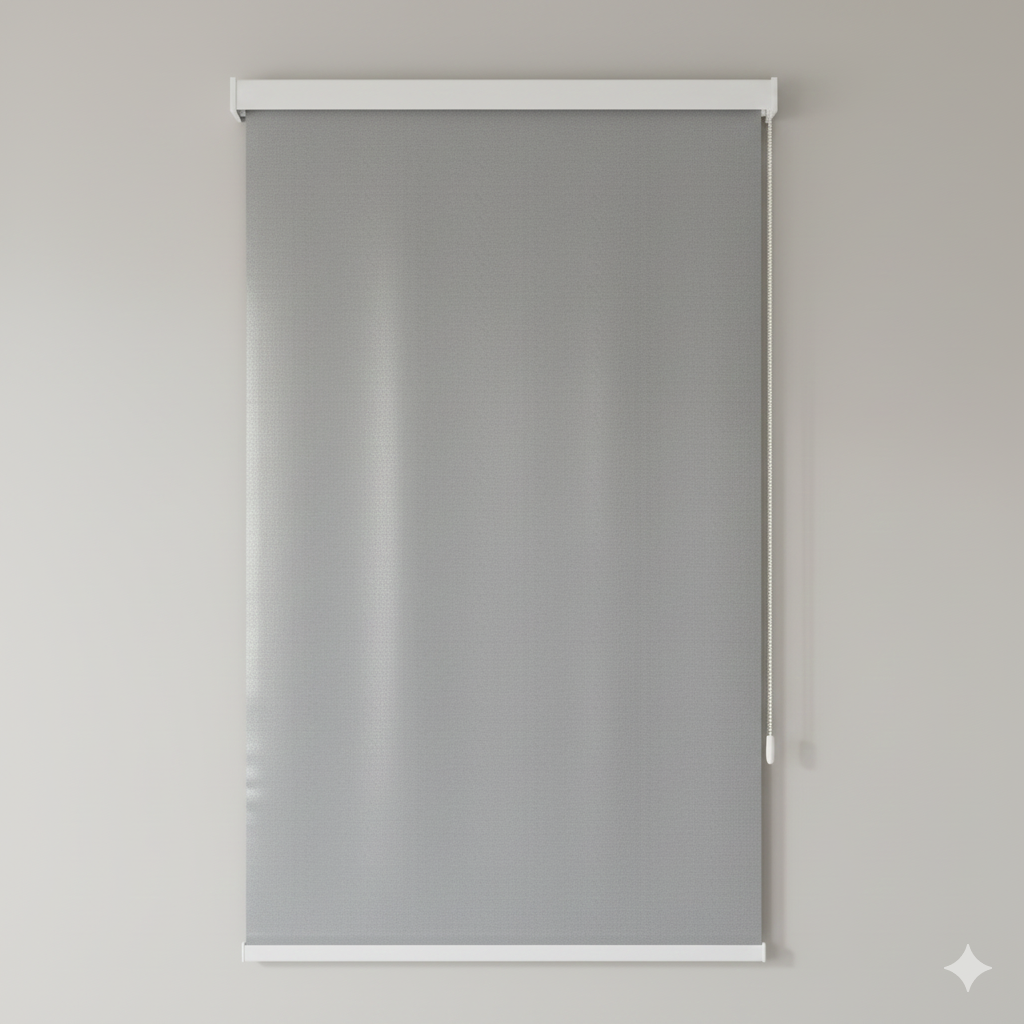 Custom blinds installation