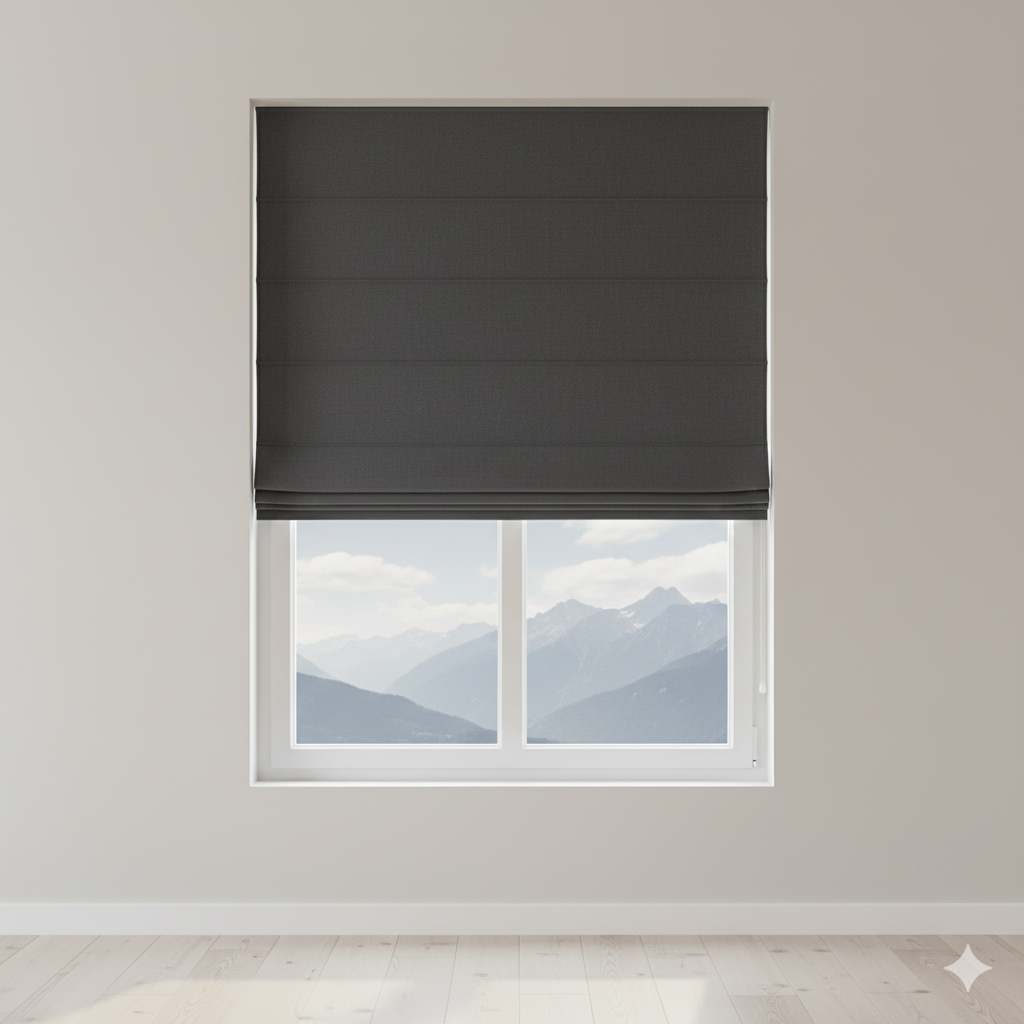 Roman Blinds