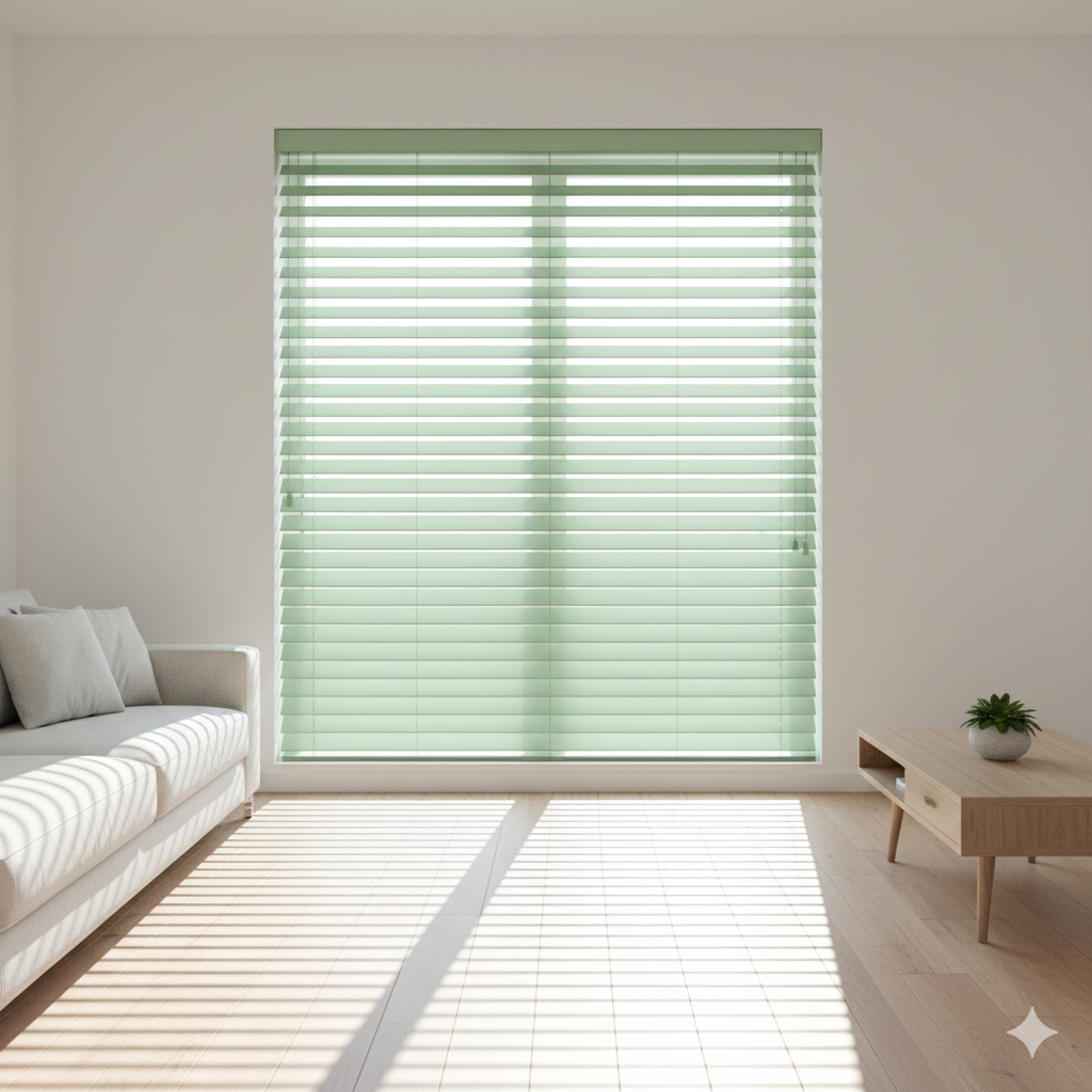 Venetian Blinds